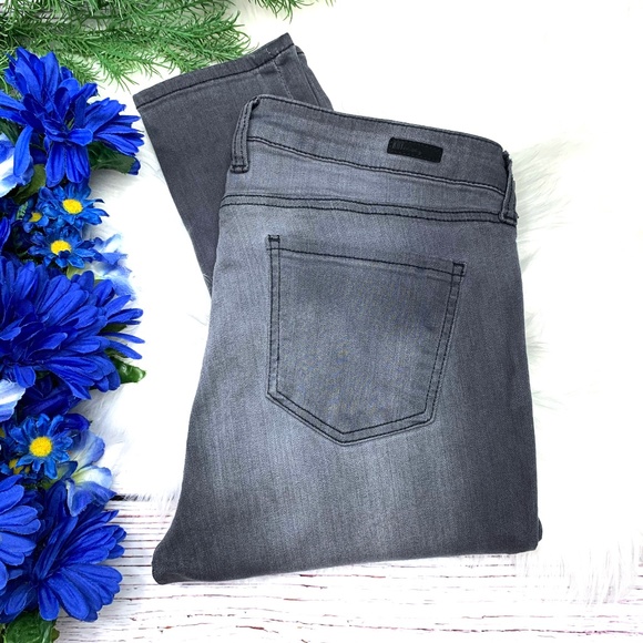 Kut from the Kloth Denim - 👖|•KUT•| Grey Stretch Skinny Jeans👖